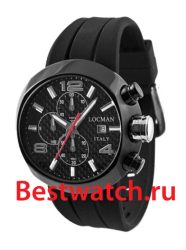 Locman ONE 0420BKCBNNK0SIK-RS-K