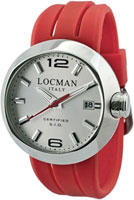 Locman ONE 042200AGNBK0SIR-WS-K