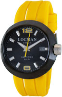 Locman ONE 0422BKBKNYL0SIK-YS-K