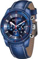 Locman AVIATORE 0450BLBLFWRBPSB