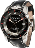 Locman AVIATORE 045200BKFWRKPSK