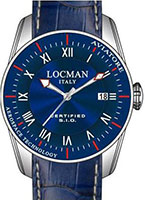 Locman AVIATORE 045200BLFWRBPSB