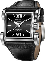Locman LATIN LOVER 050600BKFNK0PSK