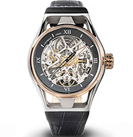 Locman Skeleton 0538M07S-0RGYGYPK