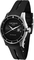 Locman ISLAND 060000KW-BKWSIK