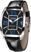 Locman HISTORY 486N00BKFBL0PSK