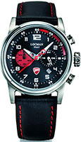 Locman Ducati D105A01S-00BKRPKR