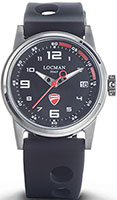 Locman Ducati D106A01S-00BKRSIK