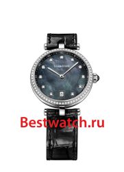 Louis Erard Romance 11810-SE19