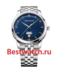 Louis Erard Heritage 15920-AA05M
