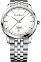 Louis Erard Heritage 15920-AA10M
