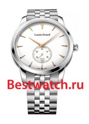 Louis Erard Heritage 16930-AA10M