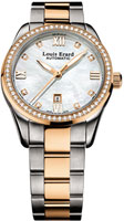 Louis Erard Heritage 20100-SB34M