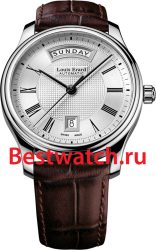 Louis Erard Heritage 67258-AA21