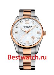 Louis Erard Heritage 69101-AB24M
