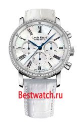 Louis Erard Excellence 84234-SE04