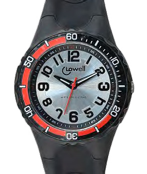 Часы Lowell Sport PA8000-01