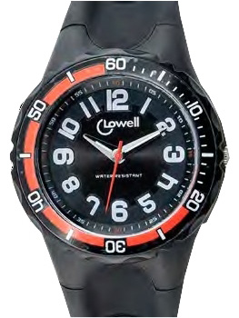 Часы Lowell Sport PA8000-02