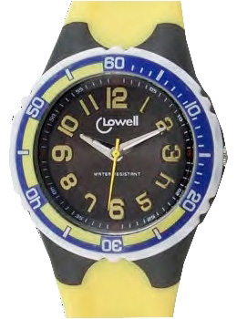 Часы Lowell Sport PA8000-06