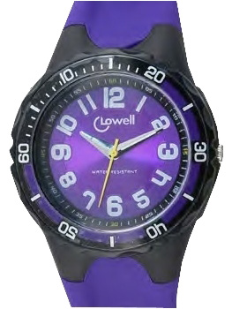 Часы Lowell Sport PA8000-14
