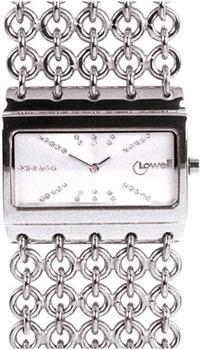Часы Lowell Quartz PM0195-00