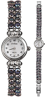 Lulu Ladies HW212B