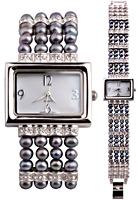 Lulu Ladies HW214B