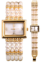 Lulu Ladies HW214G