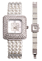 Lulu Ladies HW222