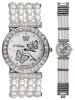 Lulu Ladies HW234