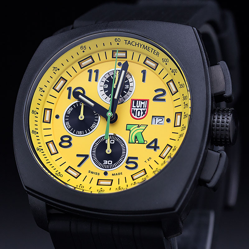 Luminox A.1105.S