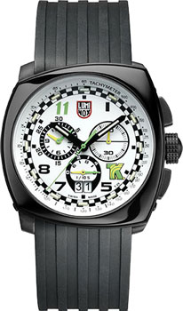 Вся коллекция Tony Kanaan Steel Chronograph
