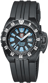 Часы Luminox Deep Dive Automatic 1500 LMX-1503