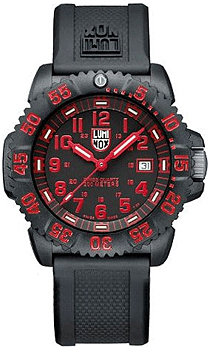 Часы Luminox Evo Navy LMX-3065