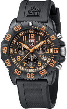 Часы Luminox Evo Navy LMX-3089