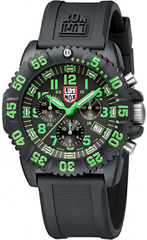 Часы Luminox Evo Navy LMX-3097