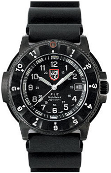 Часы Luminox Night LMX-3401