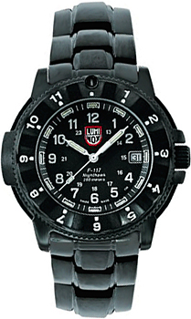 Часы Luminox Night LMX-3402