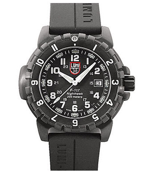 Часы Luminox Ego Navy LMX-6401