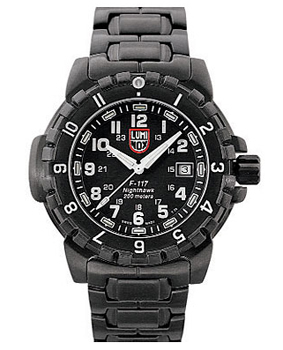 Часы Luminox Evo Navy LMX-6402