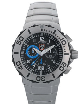 Часы Luminox Ego F-16 LMX-9124