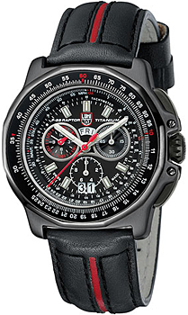 Часы Luminox F-22 Raptor LMX-9278