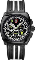 Luminox Tony Kanaan Steel Chronograph A.1142