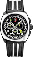 Luminox Tony Kanaan Steel Chronograph A.1143