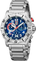Luminox Sea A.8154.RP