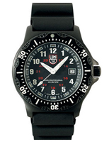 Luminox Black Ops LMX-8401