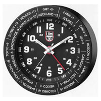 Luminox Alarm Clock LMX-LWAC.B