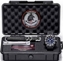 Luminox Sea XS.3053.SOC.SET