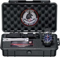 Luminox Sea XS.4223.SOC.SET