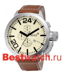 MAX XL Watches Classic 5-max003